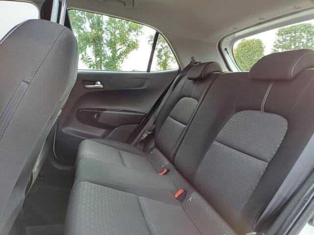 KIA PICANTO 1.0 DPi DynamicLine | CRUISECONTROL | CAMERA | BLUETOOTH | Wij bieden ook financiering mogelijkheden aan.