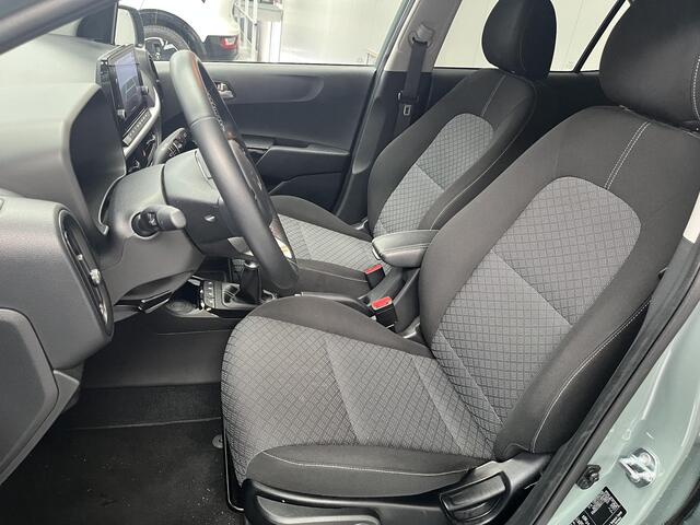 KIA PICANTO 1.0 DPI ExecutiveLine