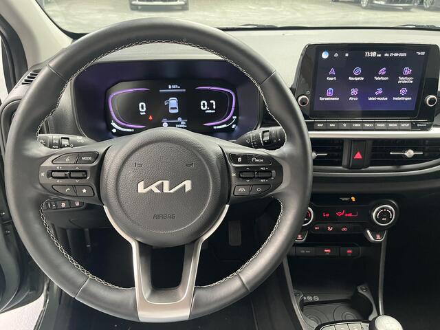 KIA PICANTO 1.0 DPI ExecutiveLine