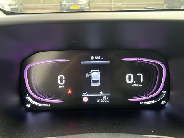 KIA PICANTO 1.0 DPI ExecutiveLine