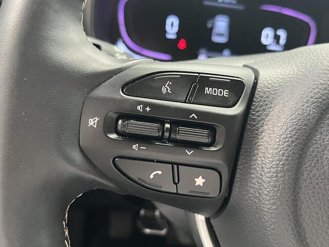 KIA PICANTO 1.0 DPI ExecutiveLine