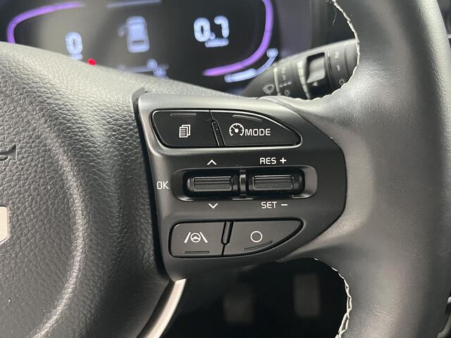 KIA PICANTO 1.0 DPI ExecutiveLine