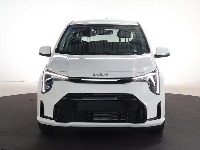 KIA PICANTO 4-zits 1.0 DPI DynamicPlusLine Kia Picanto DynamicPlusLine 4-zits 1.0 DPi