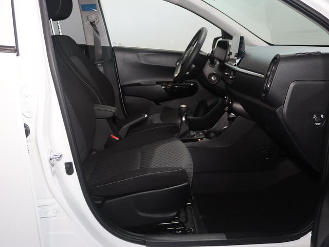 KIA PICANTO 4-zits 1.0 DPI DynamicPlusLine Kia Picanto DynamicPlusLine 4-zits 1.0 DPi