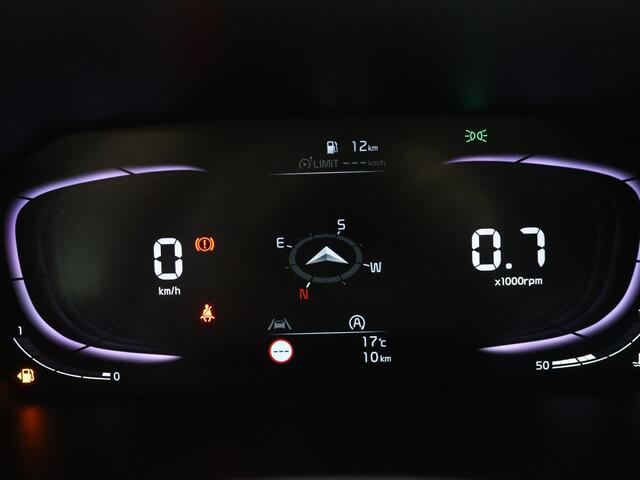 KIA PICANTO 4-zits 1.0 DPI DynamicPlusLine Kia Picanto DynamicPlusLine 4-zits 1.0 DPi