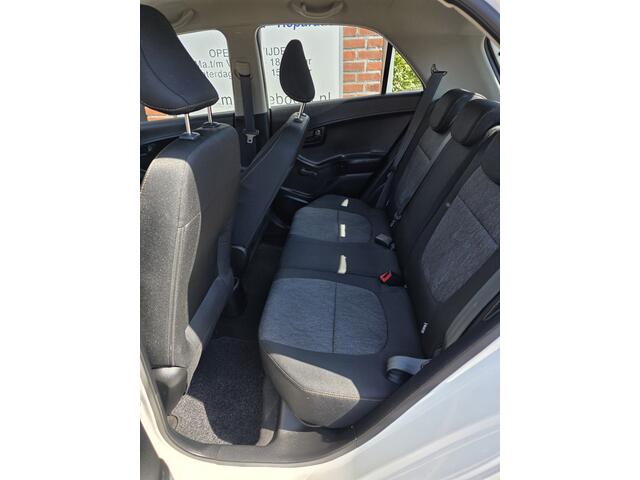 KIA PICANTO 1.2 CVVT DynamicLine