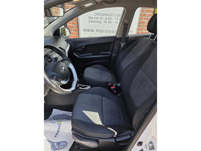 KIA PICANTO 1.2 CVVT DynamicLine