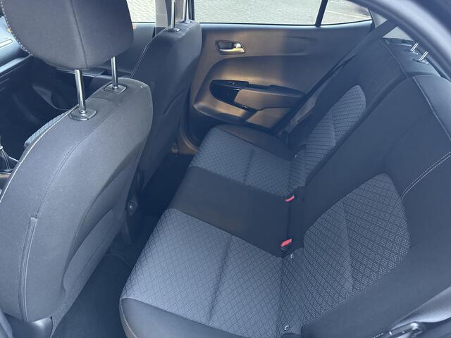 KIA PICANTO 1.0 DPI DynamicPlusLine | Camera | Ledkoplampen | Navigatie |