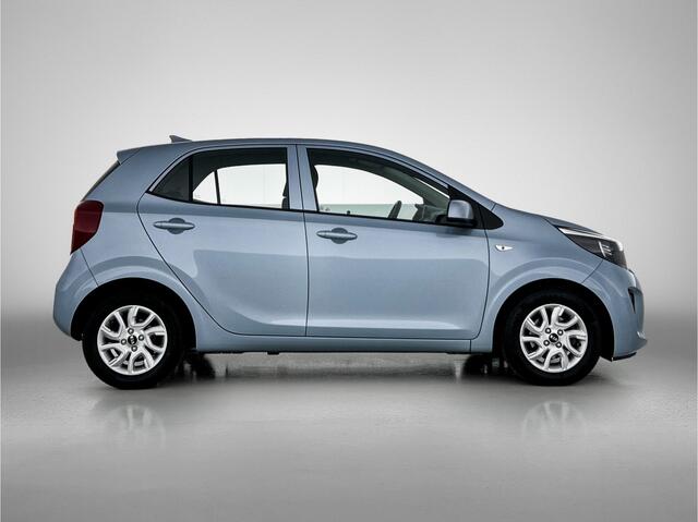 KIA PICANTO 1.0 MPi DynamicPlusLine