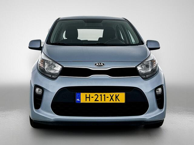 KIA PICANTO 1.0 MPi DynamicPlusLine