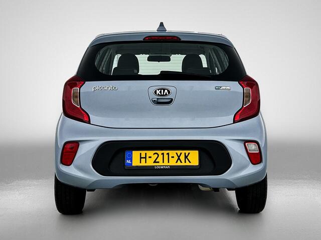 KIA PICANTO 1.0 MPi DynamicPlusLine