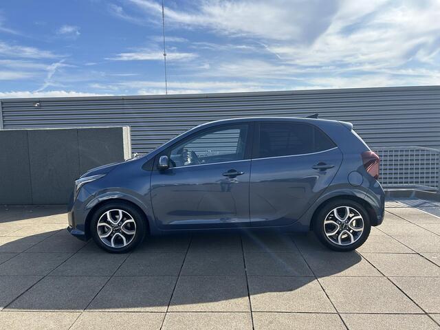 KIA PICANTO 1.0 DPI ExecutiveLine KEYLESS ENTRY | CRUISE CONTROL | STOEL EN STUURVERWARMING