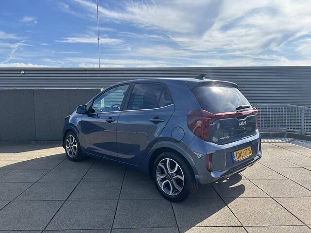 KIA PICANTO 1.0 DPI ExecutiveLine KEYLESS ENTRY | CRUISE CONTROL | STOEL EN STUURVERWARMING