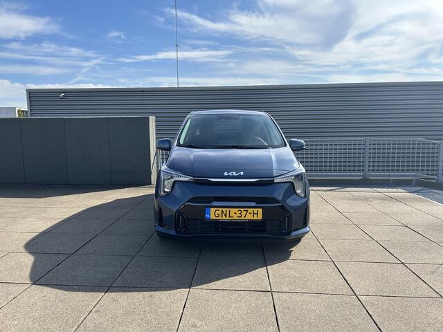 KIA PICANTO 1.0 DPI ExecutiveLine KEYLESS ENTRY | CRUISE CONTROL | STOEL EN STUURVERWARMING