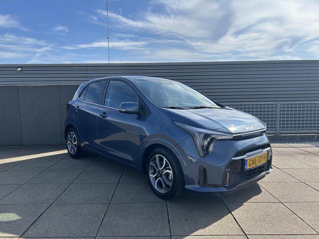 KIA PICANTO 1.0 DPI ExecutiveLine KEYLESS ENTRY | CRUISE CONTROL | STOEL EN STUURVERWARMING