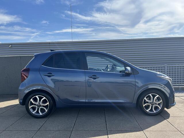 KIA PICANTO 1.0 DPI ExecutiveLine KEYLESS ENTRY | CRUISE CONTROL | STOEL EN STUURVERWARMING