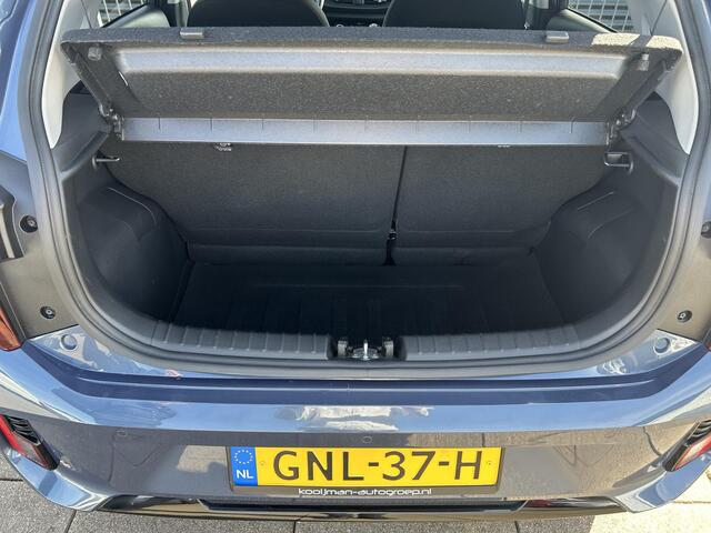 KIA PICANTO 1.0 DPI ExecutiveLine KEYLESS ENTRY | CRUISE CONTROL | STOEL EN STUURVERWARMING
