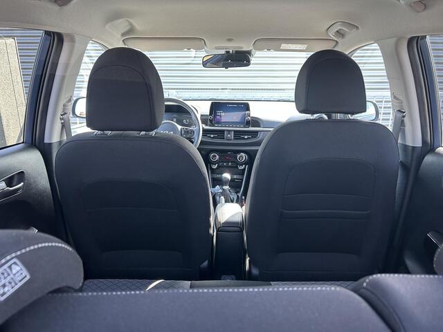 KIA PICANTO 1.0 DPI ExecutiveLine KEYLESS ENTRY | CRUISE CONTROL | STOEL EN STUURVERWARMING