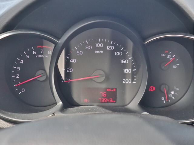 KIA PICANTO 1.0 CVVT ComfortLine | Airco | Carplay | Bluetooth | Onderhoudsverleden |