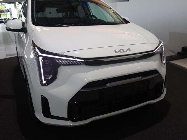 KIA PICANTO PE2 1.0 DPI DynamicPlusLine