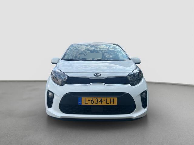 KIA PICANTO 1.0 DPi DynamicLine | NAVI | CARPLAY |