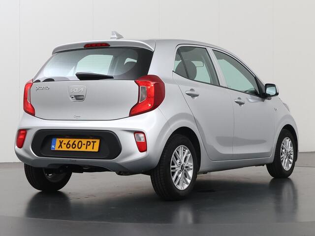 KIA PICANTO 1.0 DPi DynamicLine | Bluetooth | Parkeercamera | Airco | Cruise Control |