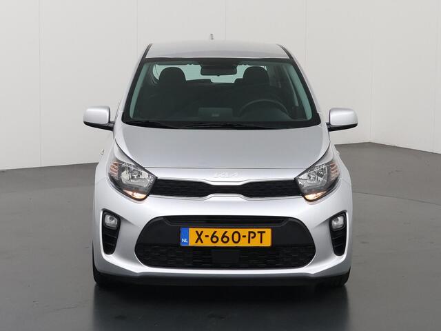 KIA PICANTO 1.0 DPi DynamicLine | Bluetooth | Parkeercamera | Airco | Cruise Control |