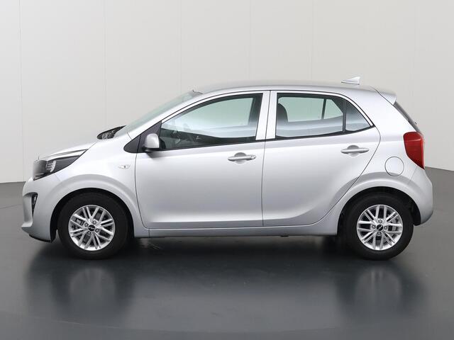 KIA PICANTO 1.0 DPi DynamicLine | Bluetooth | Parkeercamera | Airco | Cruise Control |