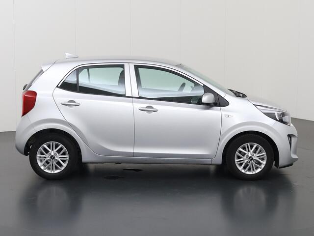 KIA PICANTO 1.0 DPi DynamicLine | Bluetooth | Parkeercamera | Airco | Cruise Control |
