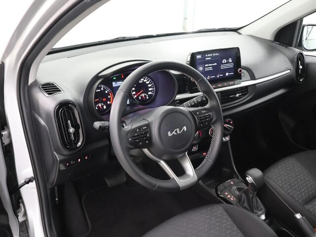 KIA PICANTO 1.0 DPi DynamicLine | Bluetooth | Parkeercamera | Airco | Cruise Control |