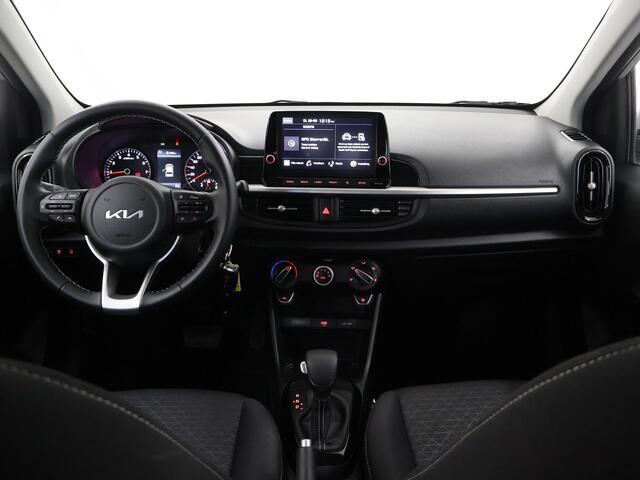 KIA PICANTO 1.0 DPi DynamicLine | Bluetooth | Parkeercamera | Airco | Cruise Control |