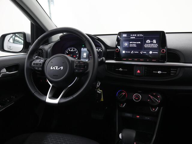 KIA PICANTO 1.0 DPi DynamicLine | Bluetooth | Parkeercamera | Airco | Cruise Control |