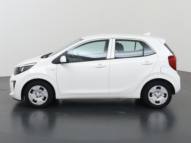KIA PICANTO 1.0 MPi ComfortPlusLine | Apple / Android Carplay | Parkeercamera | Airco | Elektrische Ramen |