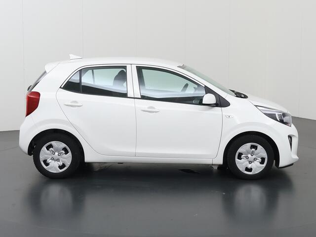 KIA PICANTO 1.0 MPi ComfortPlusLine | Apple / Android Carplay | Parkeercamera | Airco | Elektrische Ramen |