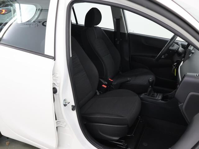 KIA PICANTO 1.0 MPi ComfortPlusLine | Apple / Android Carplay | Parkeercamera | Airco | Elektrische Ramen |