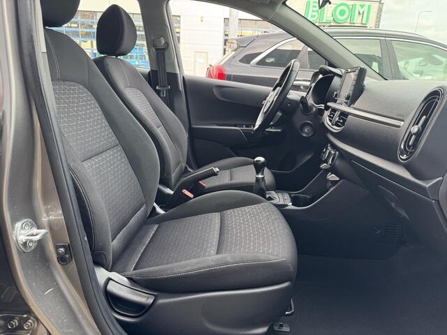 KIA PICANTO 1.0 MPi DynamicPlusLine | 1e Eig | Navigatie | Apple Carplay | Lichtmetalen velgen | Achteruitrijcamera