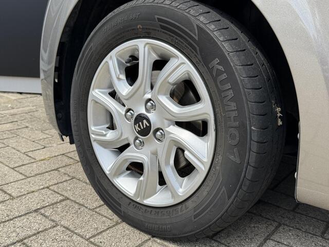 KIA PICANTO 1.0 MPi DynamicPlusLine | 1e Eig | Navigatie | Apple Carplay | Lichtmetalen velgen | Achteruitrijcamera