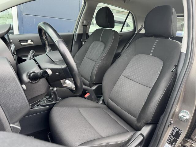 KIA PICANTO 1.0 MPi DynamicPlusLine | 1e Eig | Navigatie | Apple Carplay | Lichtmetalen velgen | Achteruitrijcamera