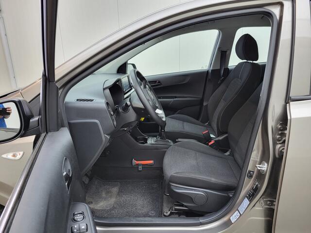 KIA PICANTO 1.0 MPi ComfortPlusLine | Camera | Carplay |*