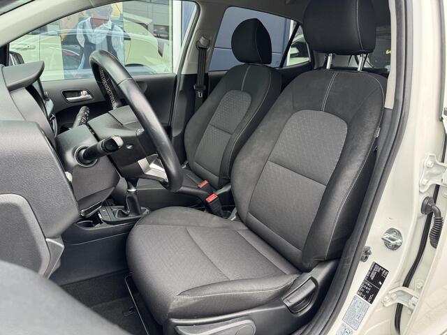 KIA PICANTO 1.0 MPi DynamicPlusLine | Navigatie | Apple Carplay | 15inch Lichtmetaal | Achteruitrijcamera | Automatische Airco