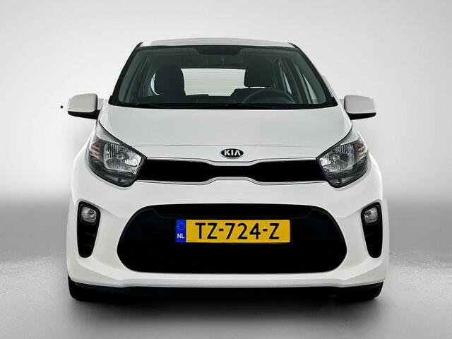 KIA PICANTO 1.0 CVVT ComfortPlusLine Navigator | Camera | Navigatie | Airco