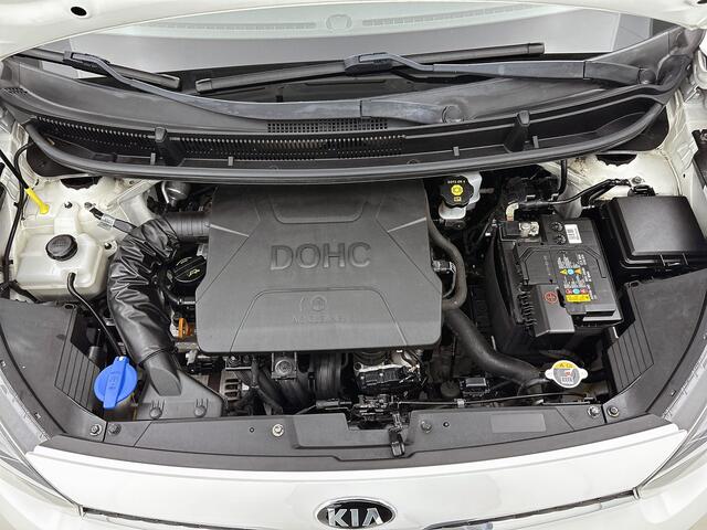 KIA PICANTO 1.0 CVVT ComfortPlusLine Navigator | Camera | Navigatie | Airco