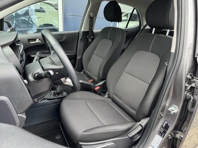 KIA PICANTO 1.0 DPi DynamicLine | Navigatie via Apple Carplay | Achteruitrijcamera | Lage kilometerstand