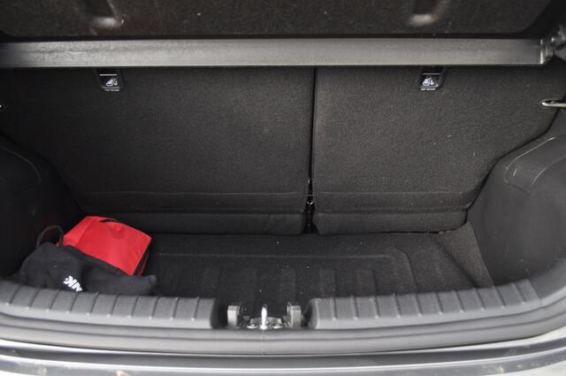 KIA PICANTO 1.0 Dyn.PlusLine Autom Nav trh keyless