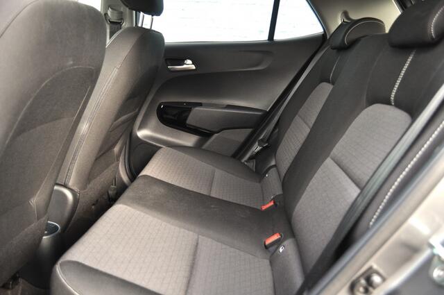 KIA PICANTO 1.0 Dyn.PlusLine Autom Nav trh keyless