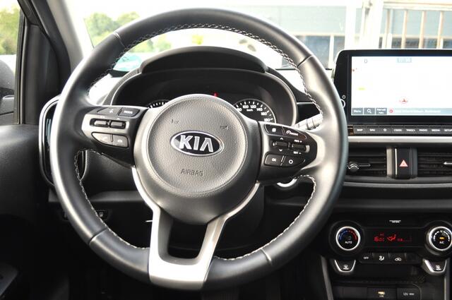 KIA PICANTO 1.0 Dyn.PlusLine Autom Nav trh keyless