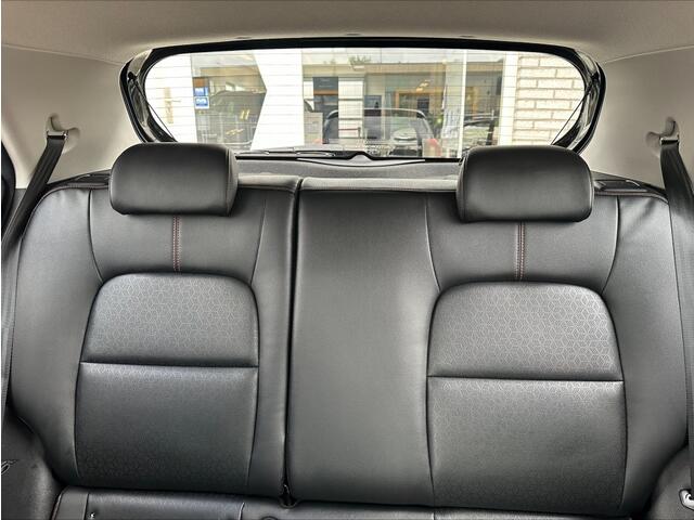 KIA PICANTO 1.0i GT-Line 5drs. +CERTIFIED USED+