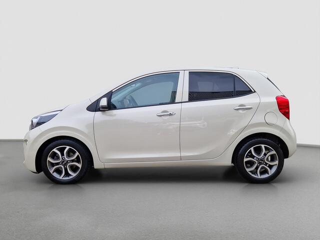KIA PICANTO 1.0 DPi DynamicPlusLine | Key-Less | Climate | Navi | Cruise | Apple Carplay / Android Auto |