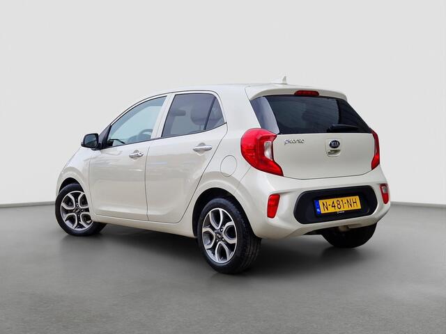 KIA PICANTO 1.0 DPi DynamicPlusLine | Key-Less | Climate | Navi | Cruise | Apple Carplay / Android Auto |