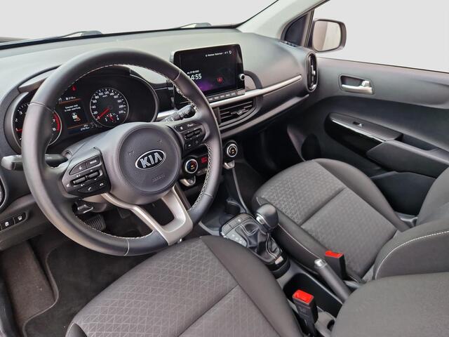 KIA PICANTO 1.0 DPi DynamicPlusLine | Key-Less | Climate | Navi | Cruise | Apple Carplay / Android Auto |